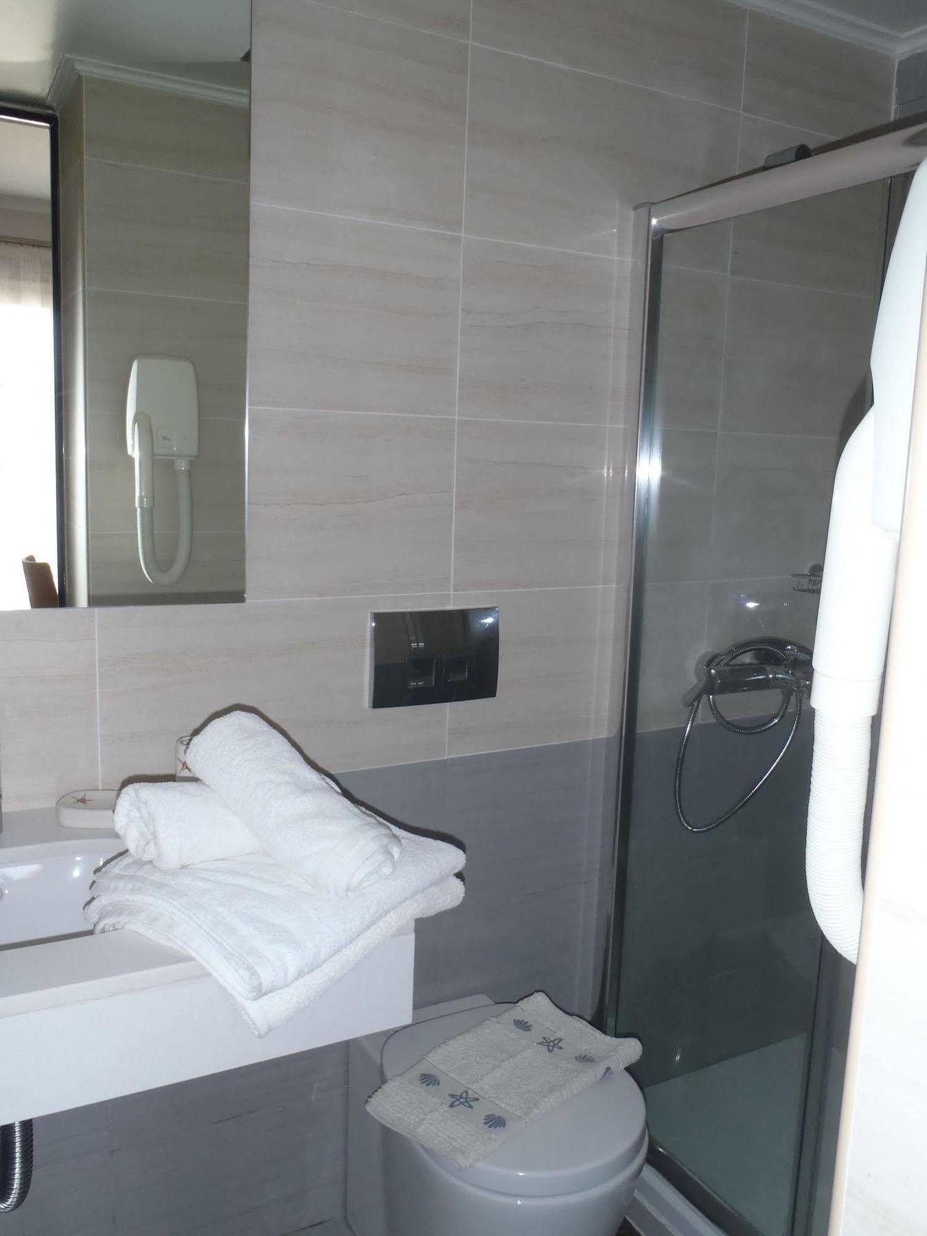 Ilioxenia Apartment Paralia Agias Foteinis Exterior photo